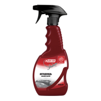 Антидождь 3ton 550мл (40067) триггер