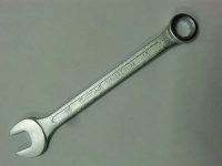 Ключ комбинированный 15x15 Сервис ключ