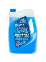 Антифриз AGA Z45 синий  5кг.М+