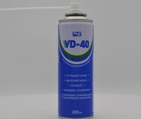 Смазка Nord Oil VD-40 200мл. М+