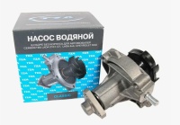 Насос водяной 2101-2107/21213 ТЗА (полупомпа)