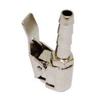 Наконечник насоса быстросъёмный