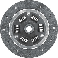 Диск сцепления 21076 ОАТ
