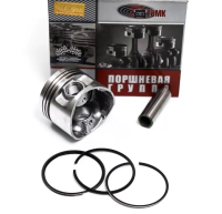 Моторкомплект 21213 82,4 "D" ТДМК