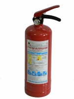 Огнетушитель порошковый ОП-2