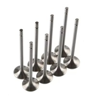 Клапаны головки блока для Lada Largus 8кл Автостандарт