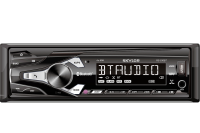 Автомагнитола SKYLOR RS-520BT