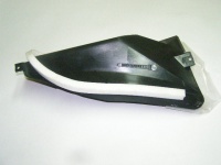 Крышка кожуха отопителя 1118