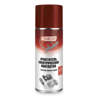 Очиститель контактов 3ton 520мл.(52245)