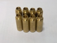 Втулки направляющие клапанов для Lada 2108/1118/2170/2190 8кл Латунь. Автостандарт