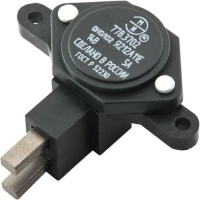 Регулятор напряжения 2110 г.Пенза,(интегралка)