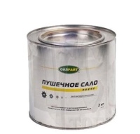 Сало пушечное ОйлРайт 2кг