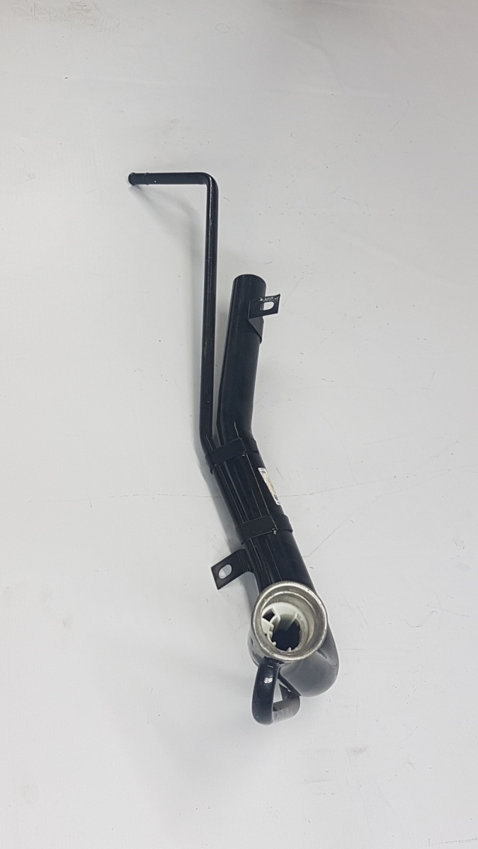 Горловина бензобака наливная 2114