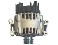 Генератор для Lada VESTA/XRay 120A VALEO ( с ДВС ВАЗ)