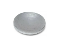 Заглушка блока цилиндров 16 сферическая