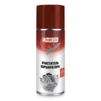 Очиститель карбюратора 3ton 520мл.аэрозоль (40022)