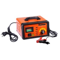 Устройство зарядно-пусковое ЕРМАК 2/10/55А 6/12В функция быстрый старт 721002