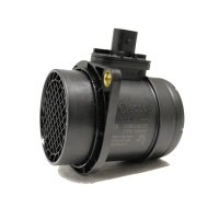Датчик массового расхода воздуха 1,6 i (16кл) Е- газ (0280218225) Cartronic 