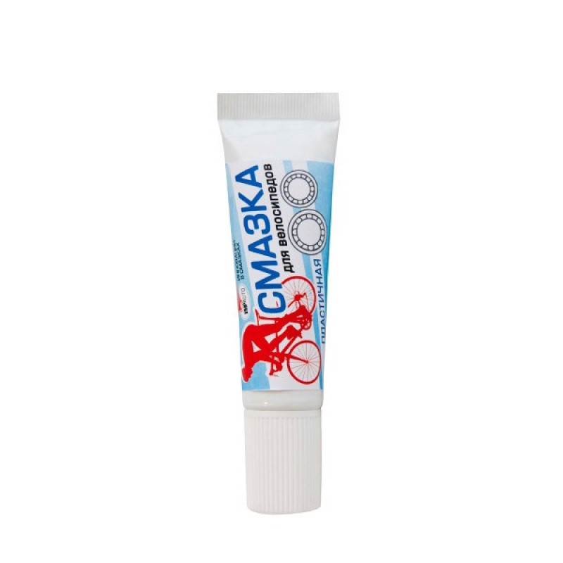 Смазка для велосипедов VMP 30гр.(8404)