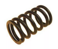 Пружина клапана 2108/2110 8кл внутренняя (маленькая)