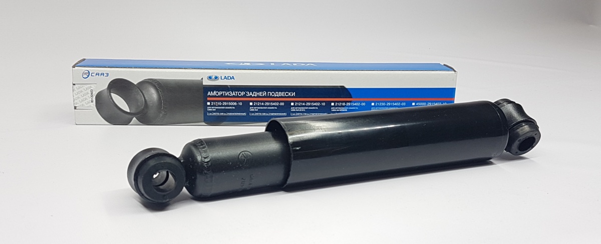 Амортизатор 2121/Для ПИКАП задней подвески г.Скопин