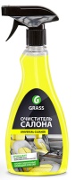 Очиститель салона Universal-cleaner GRASS 600мл 110392