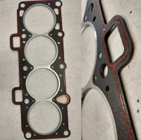 Прокладка головки блока 82,0 21083 Егорьевск