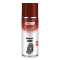 Мовиль люкс 3ton аэрозоль 520мл.(40012)