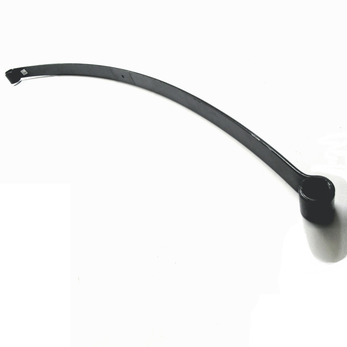 Лист рессоры коренной 10мм толщина 2345/2346/2347 для ПИКАП 