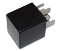 Реле стеклоочистителя 2108-15 (С регулировкой паузы) г.Пенза АСТРО