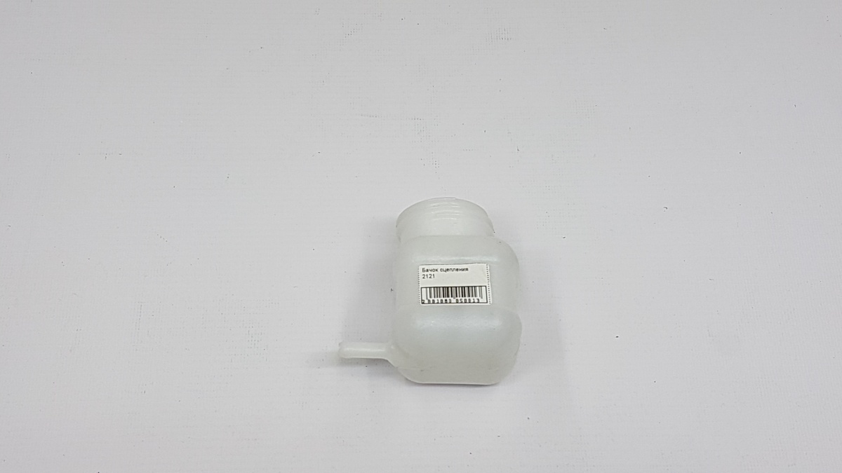 Бачок сцепления 2121