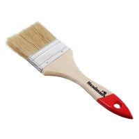 Кисть малярная 63мм Headman плоская