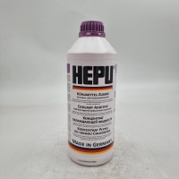 Антифриз концентрат HEPU 1.5 л/Фиолетовый/P999G13/HEPU М+