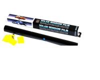 Пленка тонировочная SOLEX 75х300 Silver