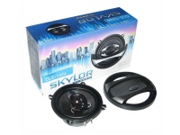 Автоколонки SKYLOR CLS-1324 (13см)