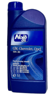 Масло Nord Oil Specific Line 5w30 для Chevrolet,Opel, GM синт.1л.М+