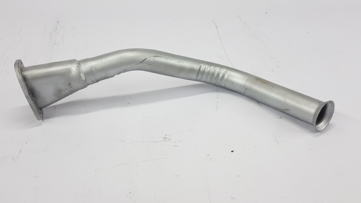 Труба приемная 2108 Т/с 1-трубная