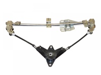 Стеклоподъемник для Lada 2109 передний L электрика (без эл. мотора)