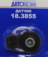 Датчик детонации для 2112 АвтоКом г.Калуга