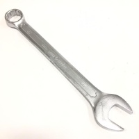 Ключ комбинированный 22x22 Сервис ключ