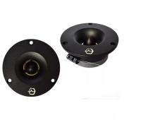 Автоколонки URAL TT 25 (рупорные высокочастотники)