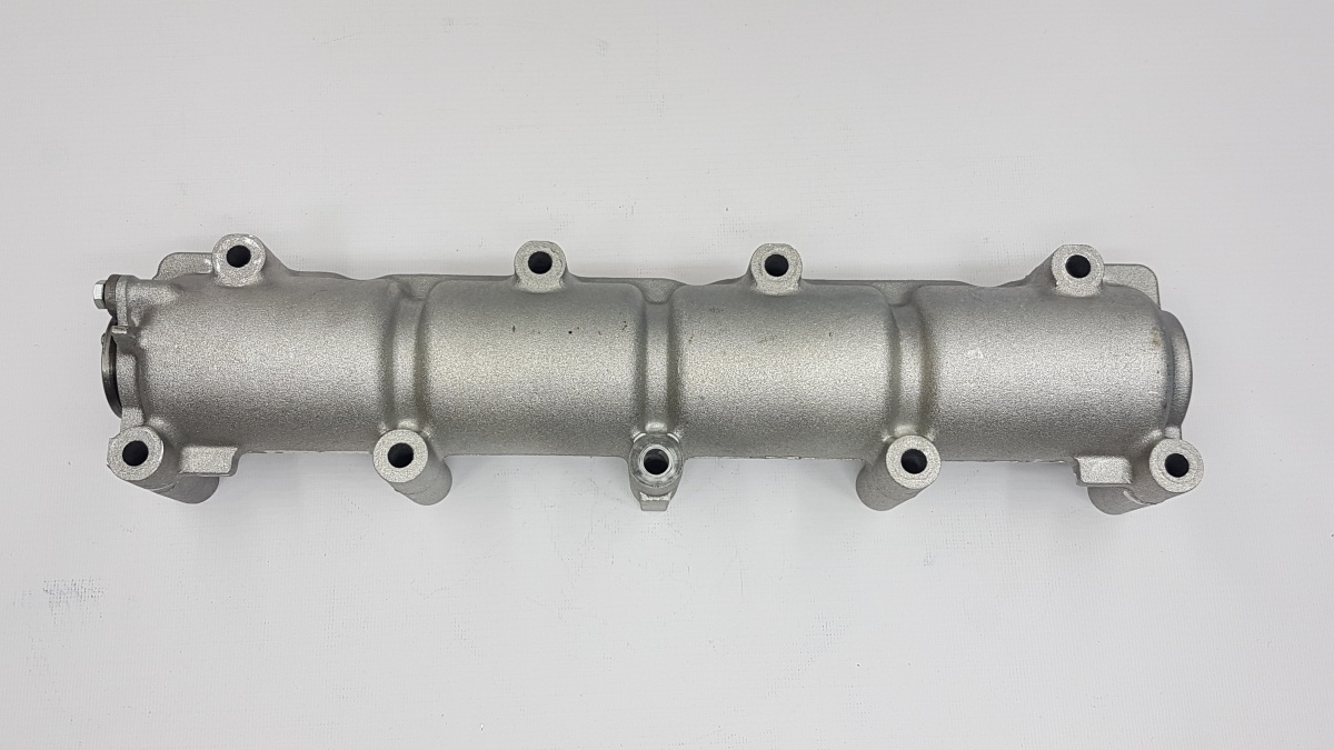 Вал распределительный для Lada 21214/2123/2131 в сборе АЗ