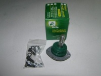 Опора шаровая 2101 верхняя КЕДР ТРИАЛ СПОРТ с крепежом