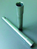 Ключ свечной 16мм 16кл Сервис Ключ