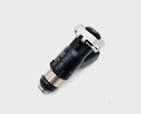 Форсунка топливная Итэлма/Элкар 16кл 1,6 i (P034-02) с ДВС 21127/ 21129