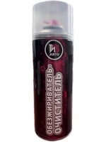 Обезжириватель-очиститель ИВАВТО 520мл.