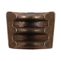 Сухарь клапана головки блока 2112 16кл.