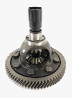 Дифференциал КПП для 2180 Lada VESTA/ Гранта (71/18) в сборе АЗ