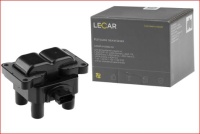 Модуль зажигания 2111 8кл нов.обр. LECAR