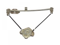 Стеклоподъемник для Lada 2110/2170 передний L механика